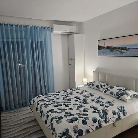 As Apartment Podgorica