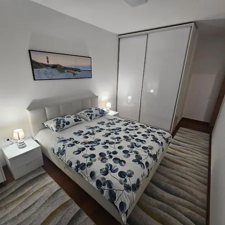 As Apartment
