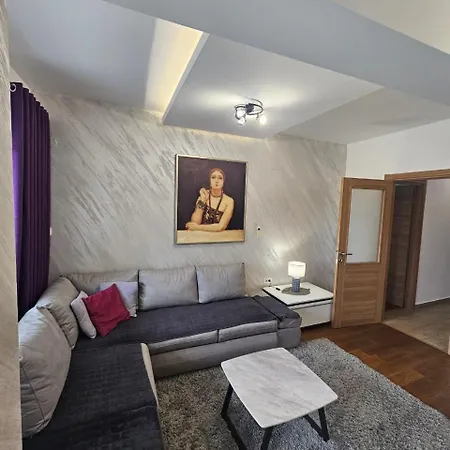As Appartement *
