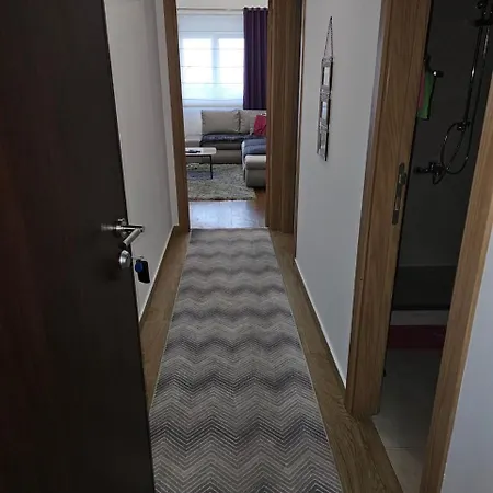 Apartman As *