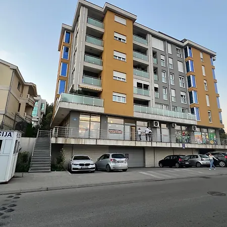 Apartment As