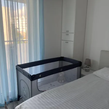 As Appartement *