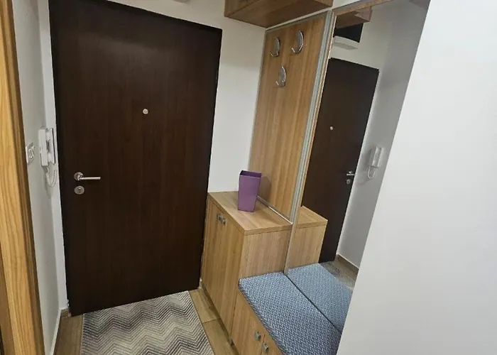 Appartamento As Podgorica